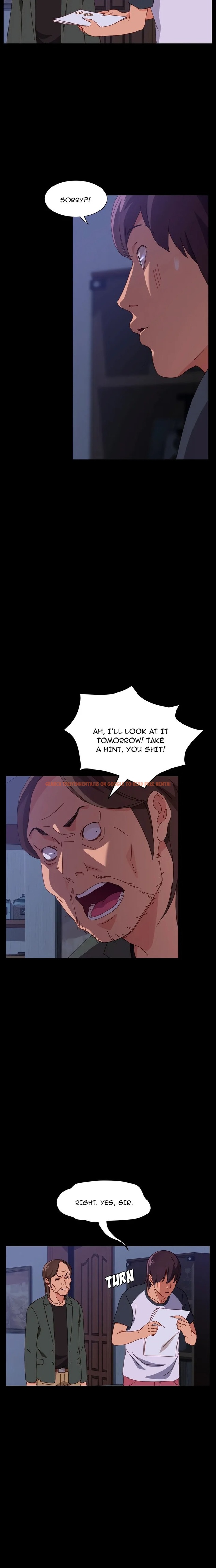 Read Hentai Image 15 73208 in comic The Assistant (Uncensored) - Chapter 3 - hentaitnt.net
