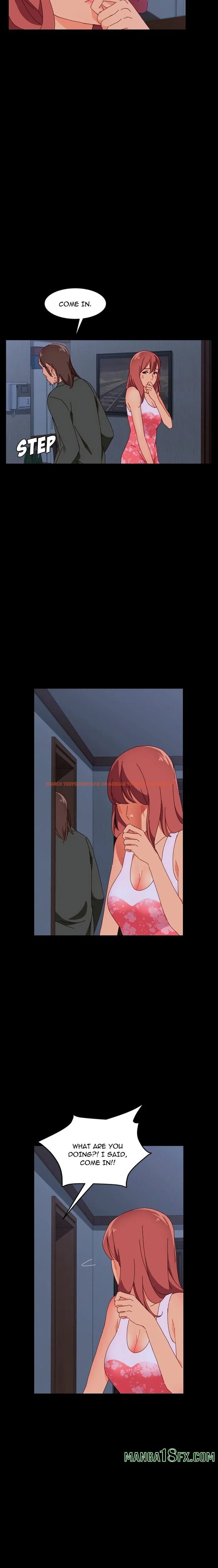 Read Hentai Image 17 208 in comic The Assistant (Uncensored) - Chapter 3 - hentaitnt.net