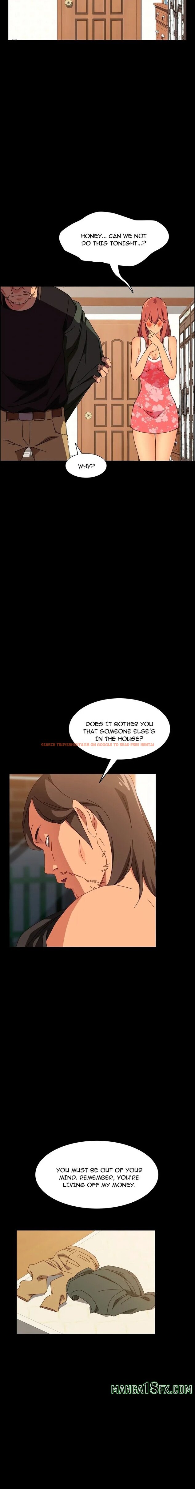 Read Hentai Image 19 208 in comic The Assistant (Uncensored) - Chapter 3 - hentaitnt.net