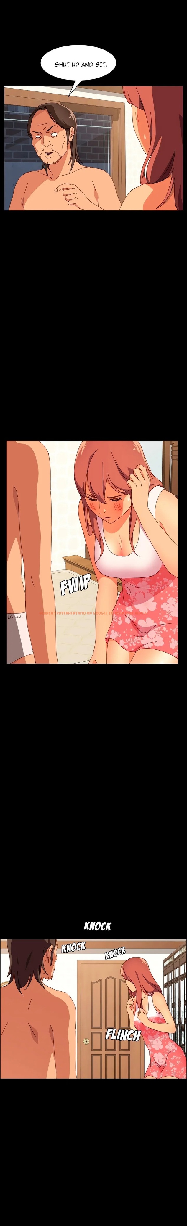 Read Hentai Image 20 73208 in comic The Assistant (Uncensored) - Chapter 3 - hentaitnt.net