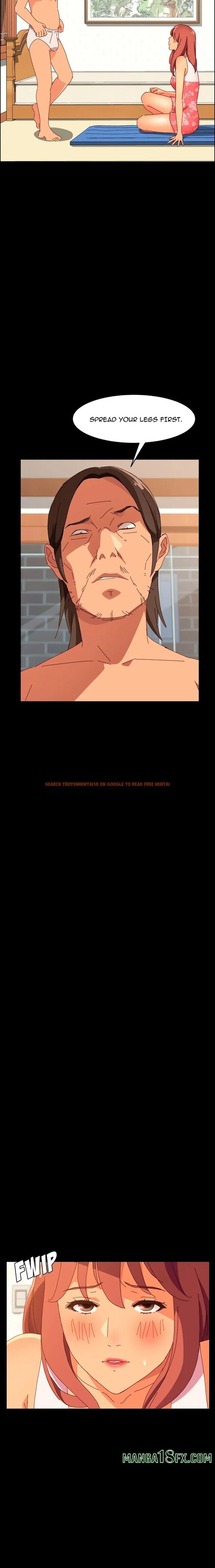 Read Hentai Image 25 208 in comic The Assistant (Uncensored) - Chapter 3 - hentaitnt.net