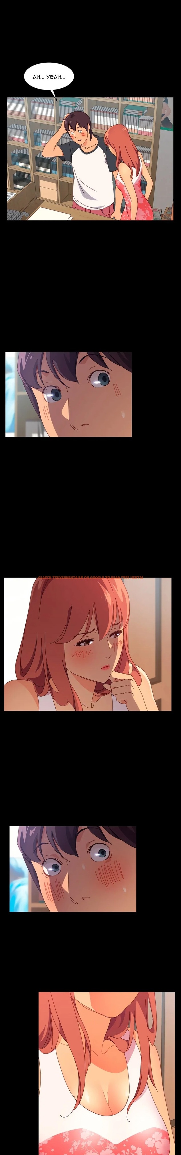 Read Hentai Image 5 73208 in comic The Assistant (Uncensored) - Chapter 3 - hentaitnt.net