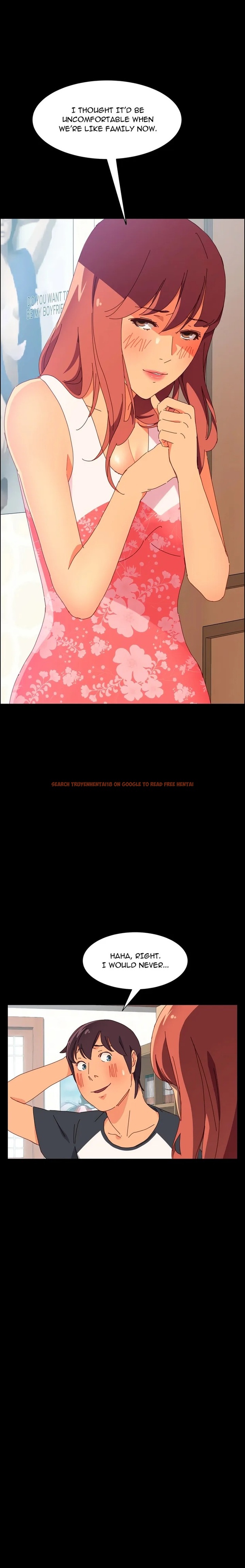 Read Hentai Image 7 73208 in comic The Assistant (Uncensored) - Chapter 3 - hentaitnt.net