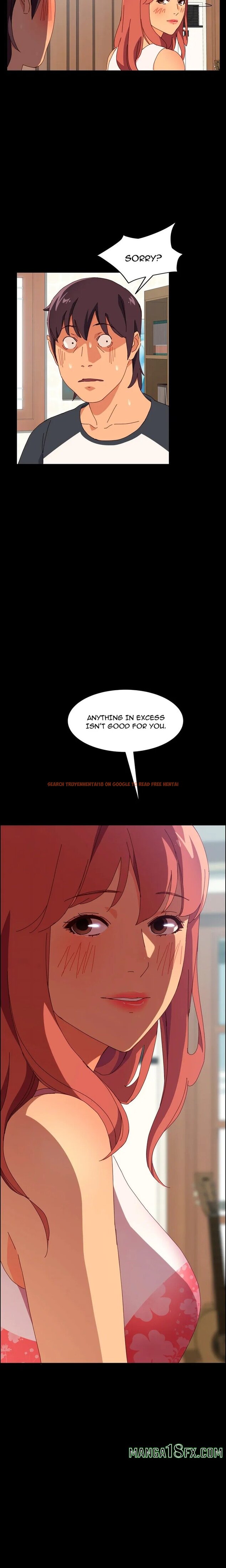 Read Hentai Image 9 208 in comic The Assistant (Uncensored) - Chapter 3 - hentaitnt.net