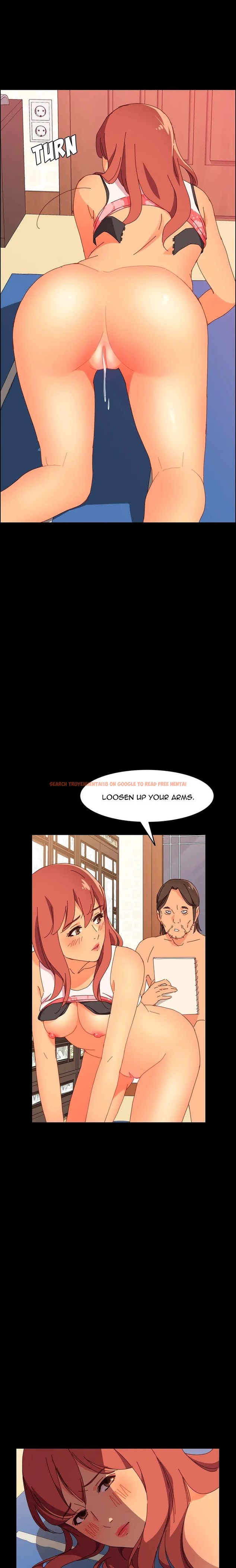 Read Hentai Image 10 74024 in comic The Assistant (Uncensored) - Chapter 4 - hentaitnt.net