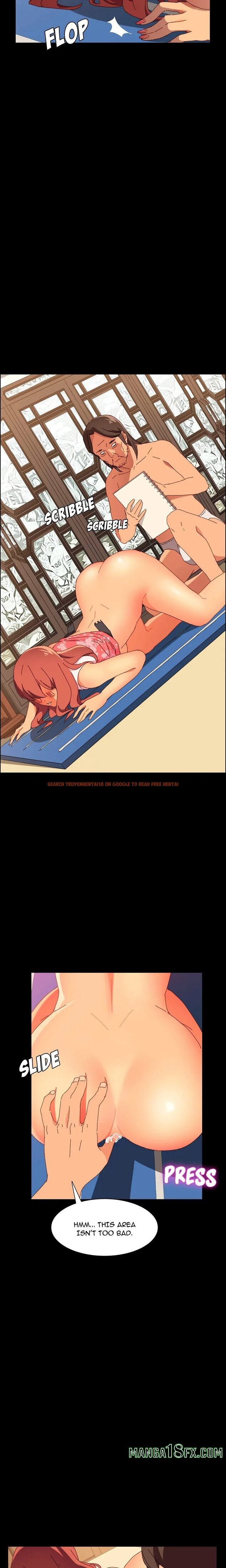 Read Hentai Image 11 024 in comic The Assistant (Uncensored) - Chapter 4 - hentaitnt.net