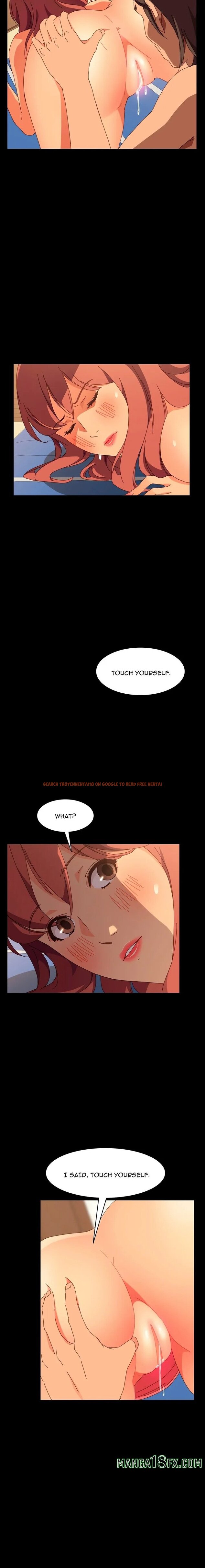 Read Hentai Image 12 024 in comic The Assistant (Uncensored) - Chapter 4 - hentaitnt.net