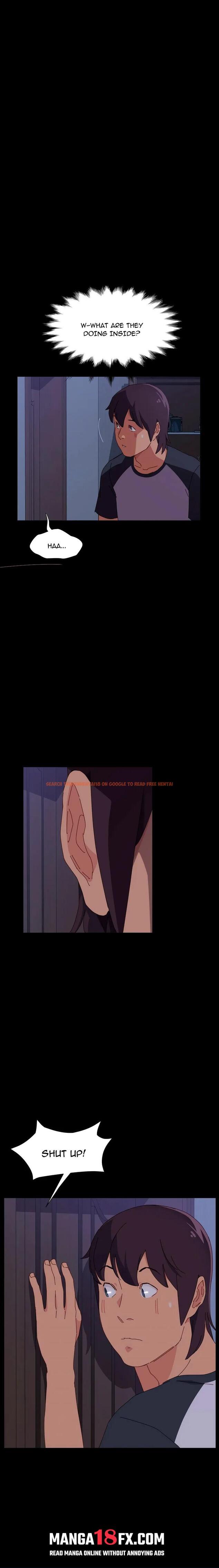 Read Hentai Image 14 024 in comic The Assistant (Uncensored) - Chapter 4 - hentaitnt.net