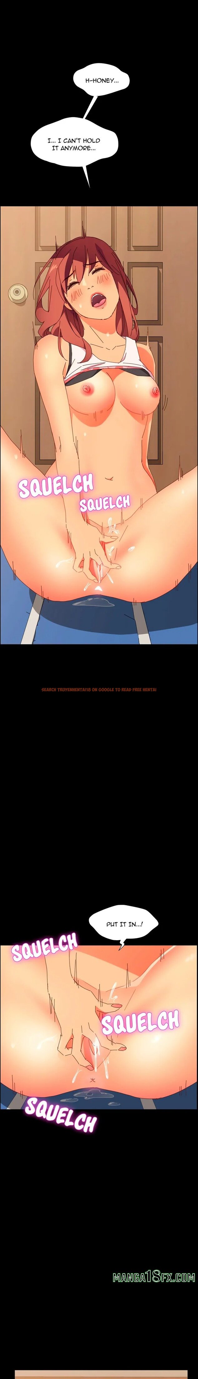 Read Hentai Image 18 025 in comic The Assistant (Uncensored) - Chapter 4 - hentaitnt.net