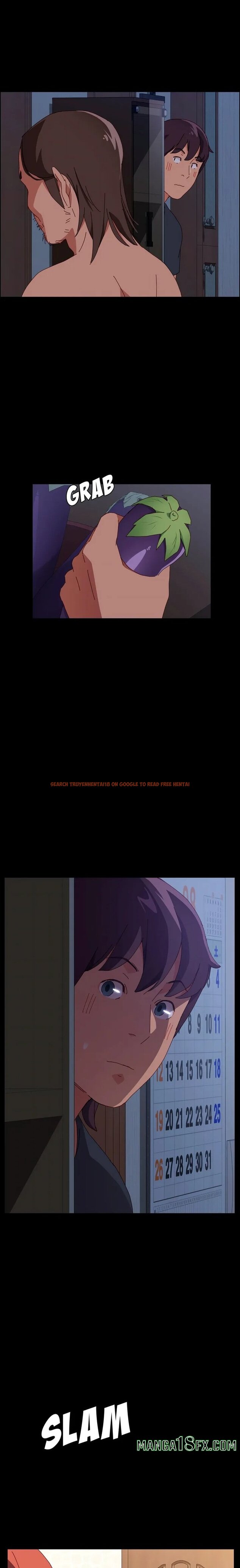 Read Hentai Image 20 025 in comic The Assistant (Uncensored) - Chapter 4 - hentaitnt.net