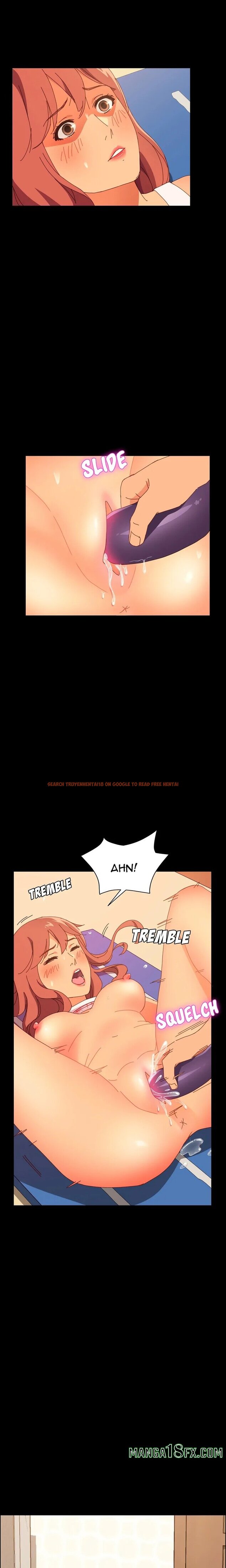Read Hentai Image 23 025 in comic The Assistant (Uncensored) - Chapter 4 - hentaitnt.net