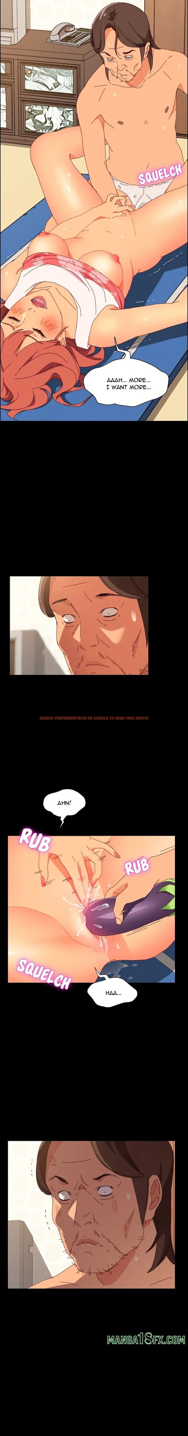 Read Hentai Image 24 025 in comic The Assistant (Uncensored) - Chapter 4 - hentaitnt.net