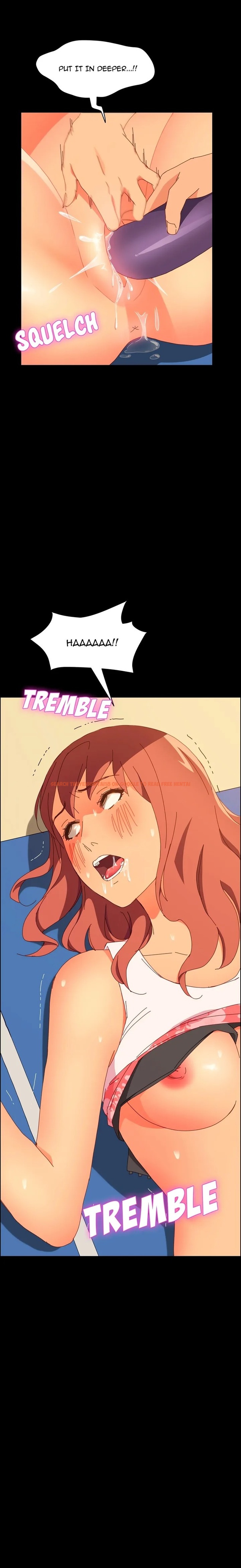 Read Hentai Image 25 74025 in comic The Assistant (Uncensored) - Chapter 4 - hentaitnt.net