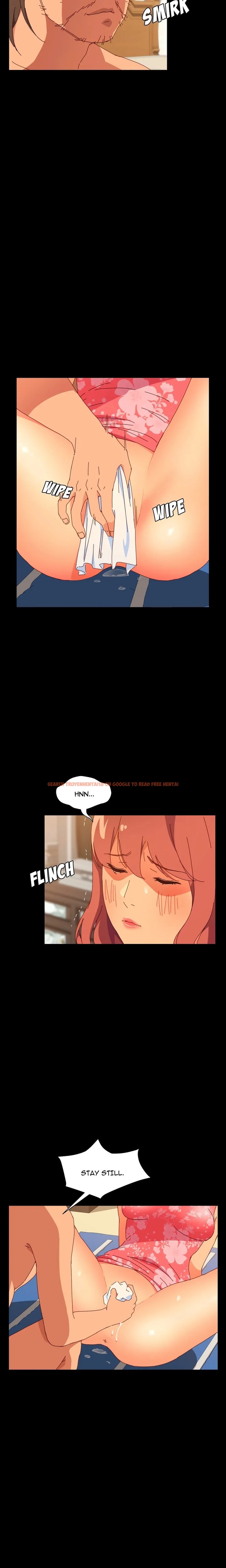 Read Hentai Image 7 74024 in comic The Assistant (Uncensored) - Chapter 4 - hentaitnt.net