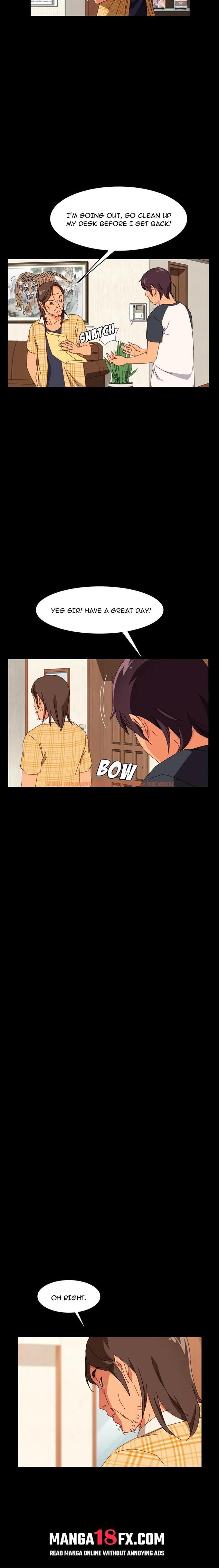 Read Hentai Image 11 599 in comic The Assistant (Uncensored) - Chapter 5 - hentaitnt.net