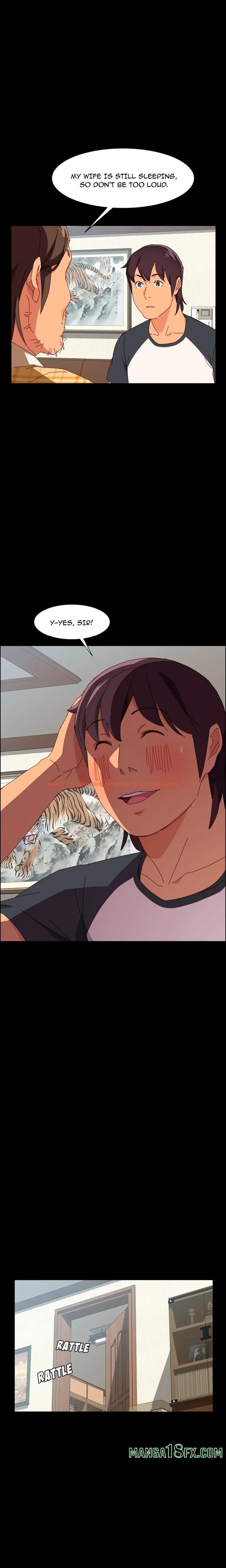 Read Hentai Image 12 599 in comic The Assistant (Uncensored) - Chapter 5 - hentaitnt.net