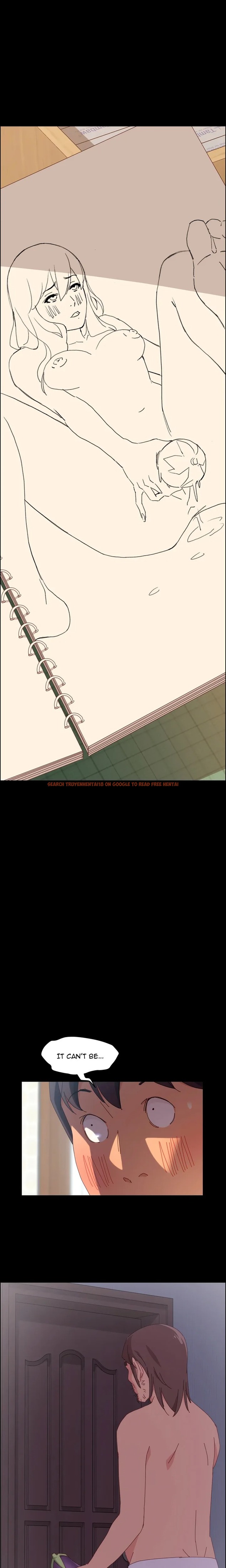 Read Hentai Image 15 78599 in comic The Assistant (Uncensored) - Chapter 5 - hentaitnt.net