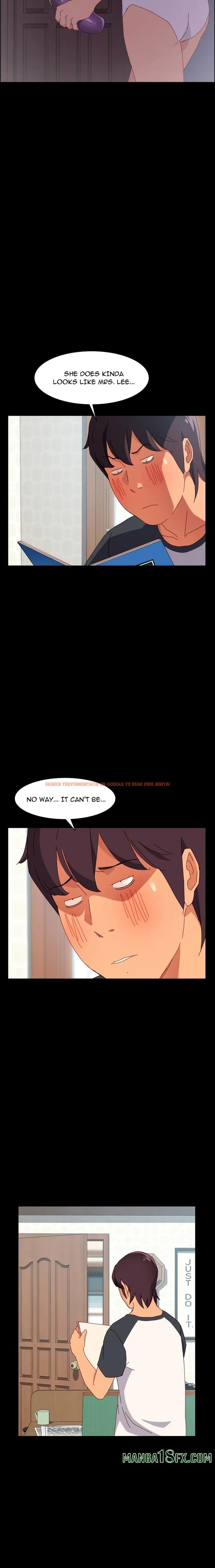 Read Hentai Image 16 599 in comic The Assistant (Uncensored) - Chapter 5 - hentaitnt.net