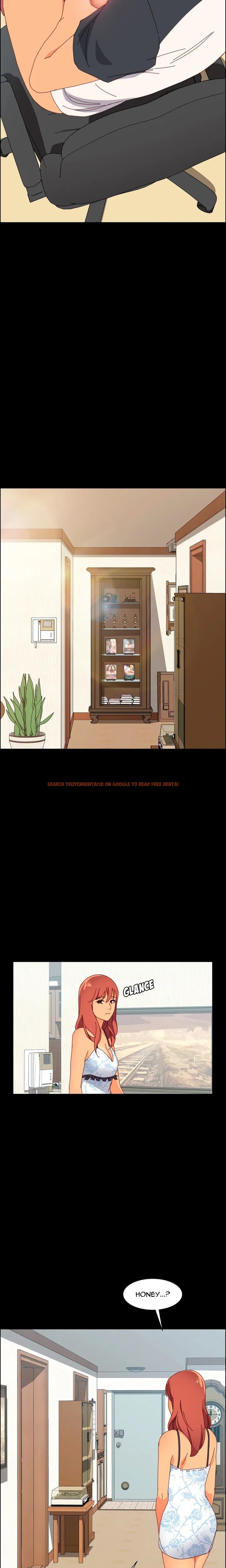 Read Hentai Image 18 78599 in comic The Assistant (Uncensored) - Chapter 5 - hentaitnt.net