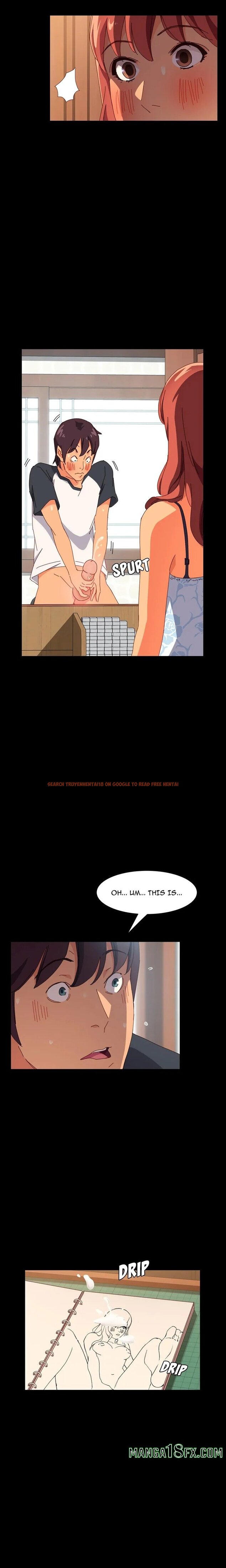 Read Hentai Image 21 599 in comic The Assistant (Uncensored) - Chapter 5 - hentaitnt.net