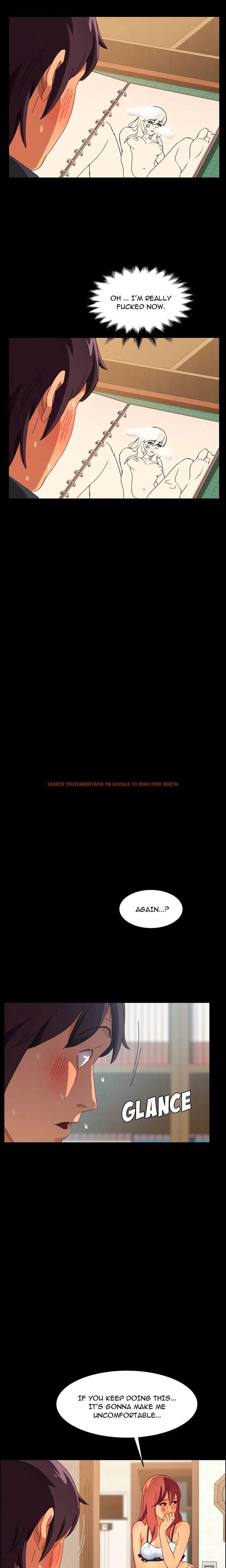 Read Hentai Image 22 78599 in comic The Assistant (Uncensored) - Chapter 5 - hentaitnt.net