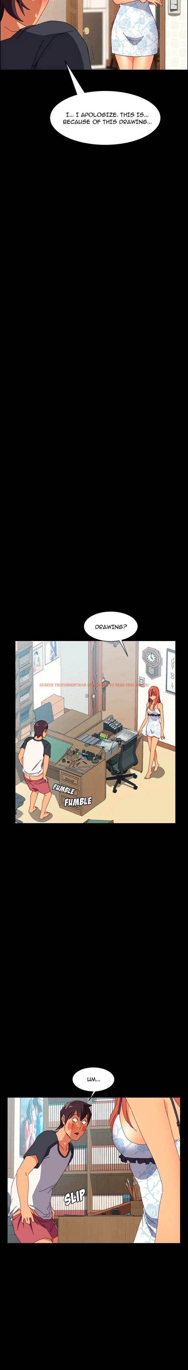 Read Hentai Image 23 78599 in comic The Assistant (Uncensored) - Chapter 5 - hentaitnt.net