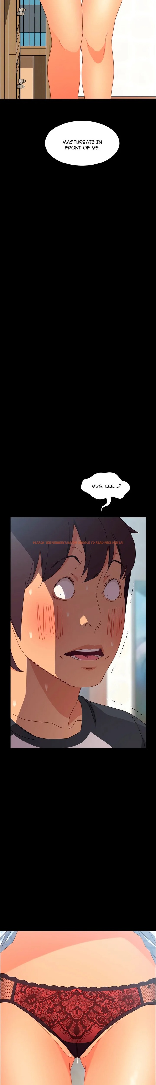 Read Hentai Image 26 78599 in comic The Assistant (Uncensored) - Chapter 5 - hentaitnt.net