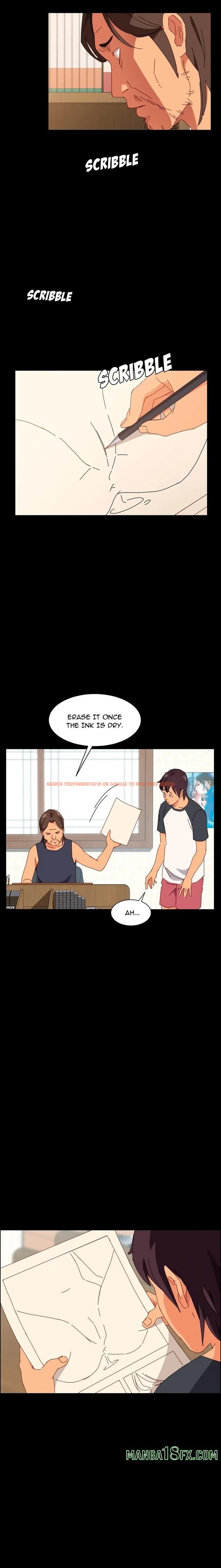 Read Hentai Image 8 599 in comic The Assistant (Uncensored) - Chapter 5 - hentaitnt.net