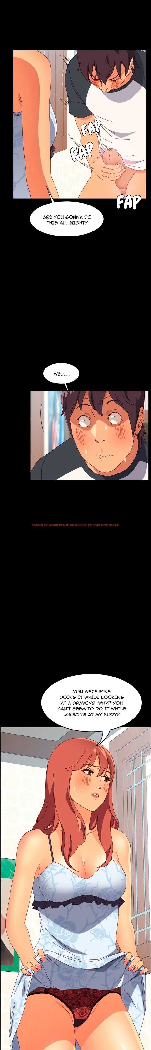 Read Hentai Image 11 79316 in comic The Assistant (Uncensored) - Chapter 6 - hentaitnt.net