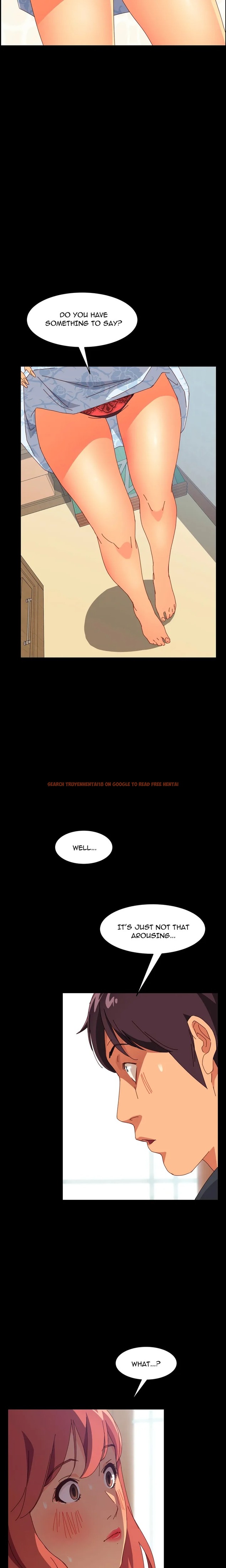 Read Hentai Image 12 79316 in comic The Assistant (Uncensored) - Chapter 6 - hentaitnt.net