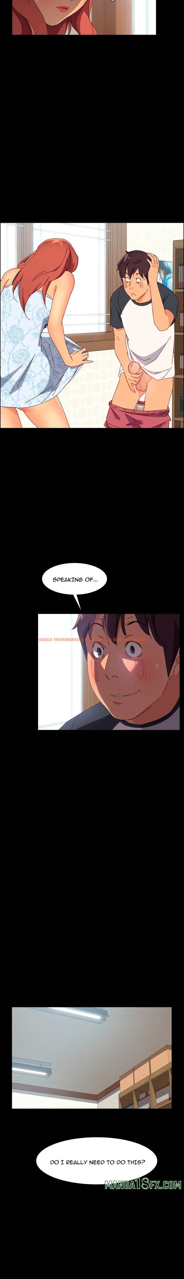 Read Hentai Image 14 316 in comic The Assistant (Uncensored) - Chapter 6 - hentaitnt.net