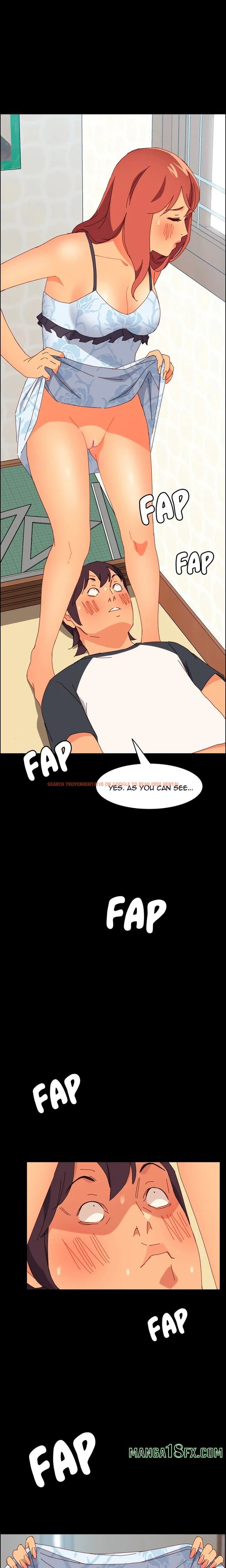 Read Hentai Image 15 316 in comic The Assistant (Uncensored) - Chapter 6 - hentaitnt.net