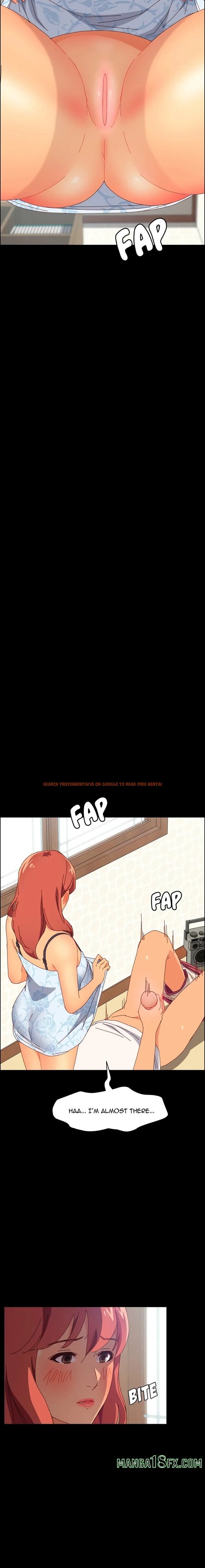 Read Hentai Image 16 316 in comic The Assistant (Uncensored) - Chapter 6 - hentaitnt.net