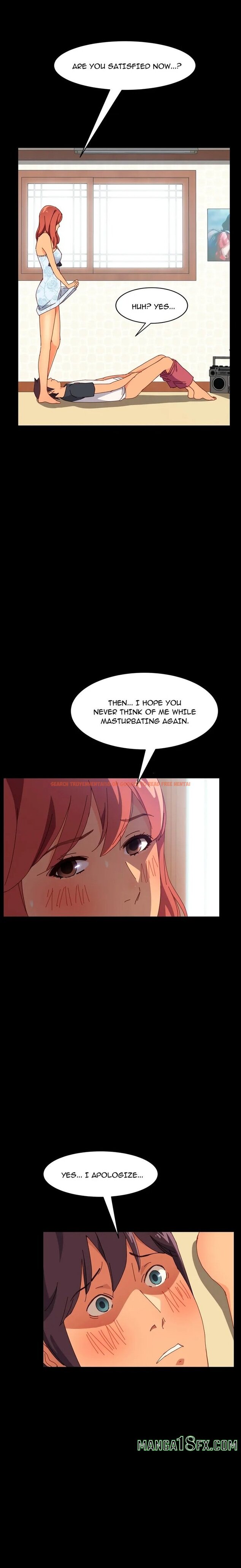 Read Hentai Image 18 316 in comic The Assistant (Uncensored) - Chapter 6 - hentaitnt.net