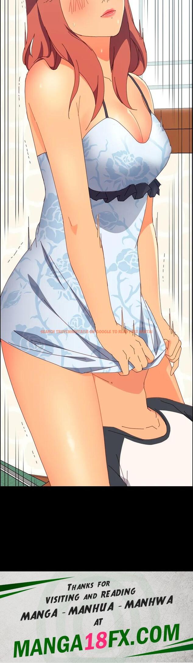Read Hentai Image 23 316 in comic The Assistant (Uncensored) - Chapter 6 - hentaitnt.net