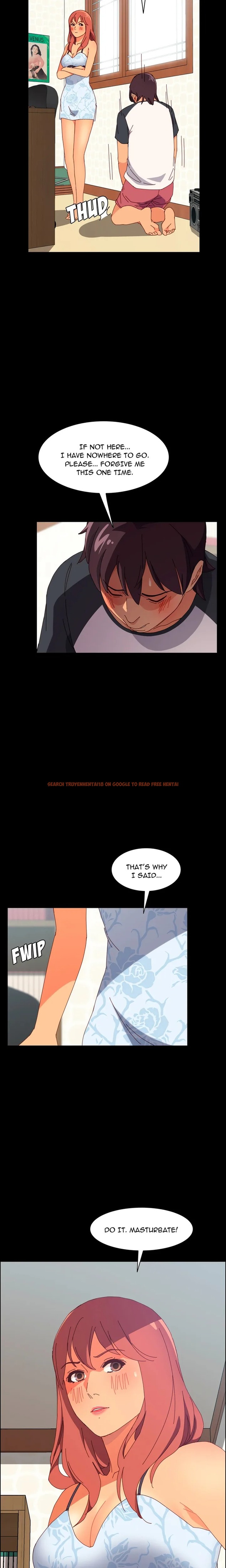 Read Hentai Image 4 79316 in comic The Assistant (Uncensored) - Chapter 6 - hentaitnt.net