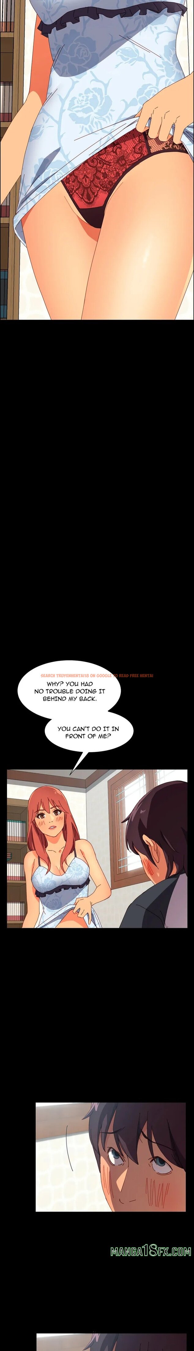 Read Hentai Image 5 316 in comic The Assistant (Uncensored) - Chapter 6 - hentaitnt.net