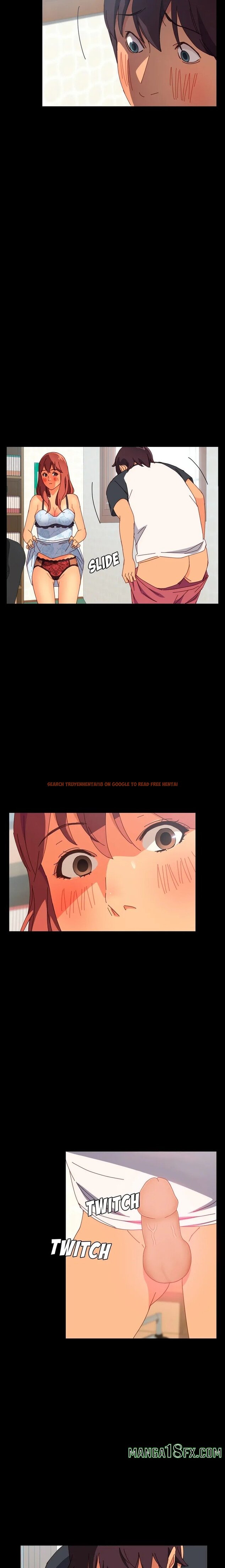 Read Hentai Image 6 316 in comic The Assistant (Uncensored) - Chapter 6 - hentaitnt.net