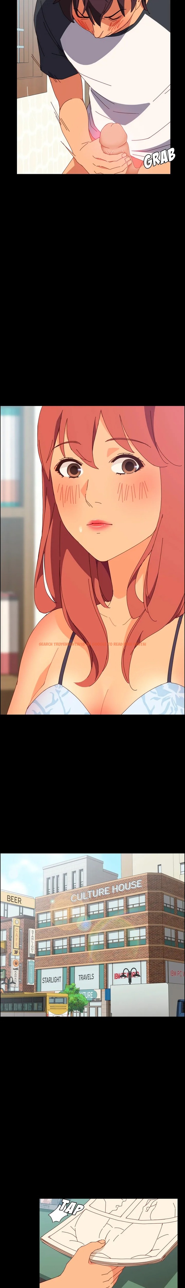 Read Hentai Image 7 79316 in comic The Assistant (Uncensored) - Chapter 6 - hentaitnt.net