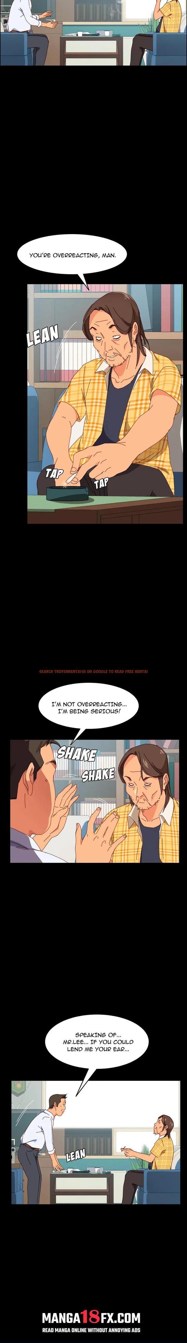 Read Hentai Image 9 316 in comic The Assistant (Uncensored) - Chapter 6 - hentaitnt.net