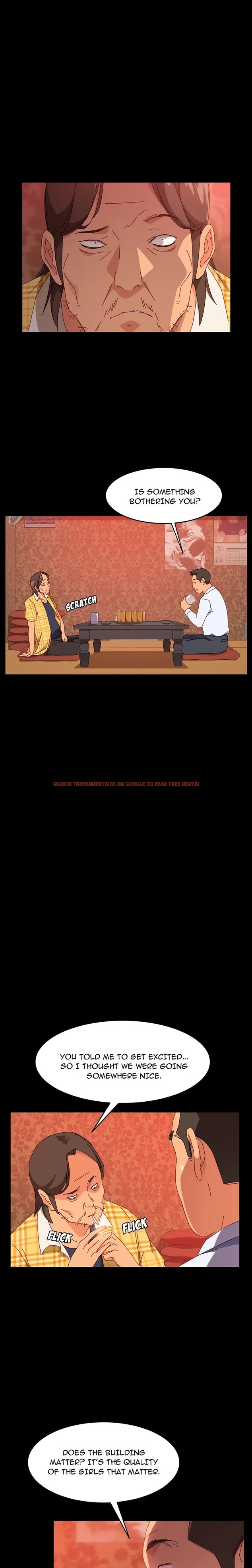 Read Hentai Image 10 79542 in comic The Assistant (Uncensored) - Chapter 7 - hentaitnt.net