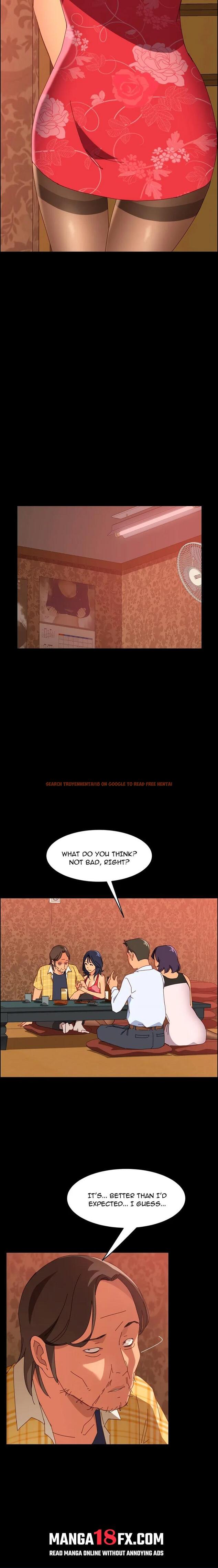 Read Hentai Image 14 542 in comic The Assistant (Uncensored) - Chapter 7 - hentaitnt.net