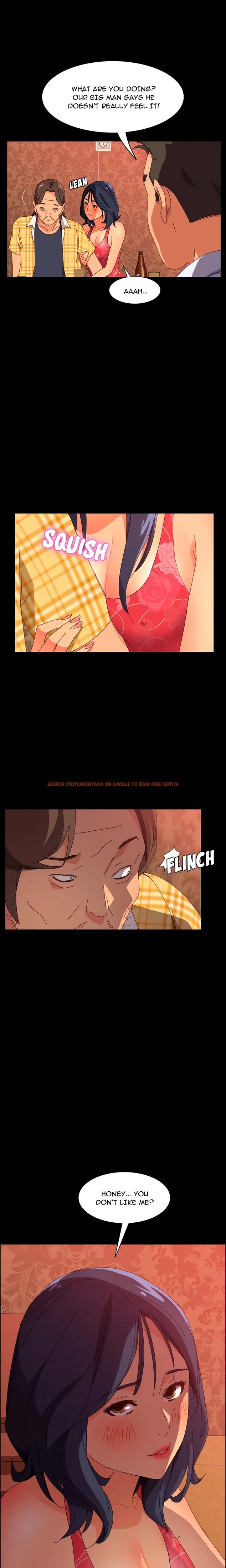 Read Hentai Image 15 79542 in comic The Assistant (Uncensored) - Chapter 7 - hentaitnt.net