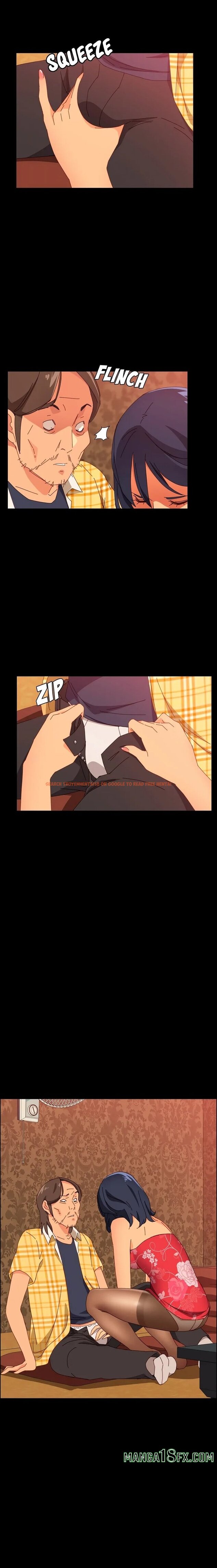 Read Hentai Image 17 542 in comic The Assistant (Uncensored) - Chapter 7 - hentaitnt.net