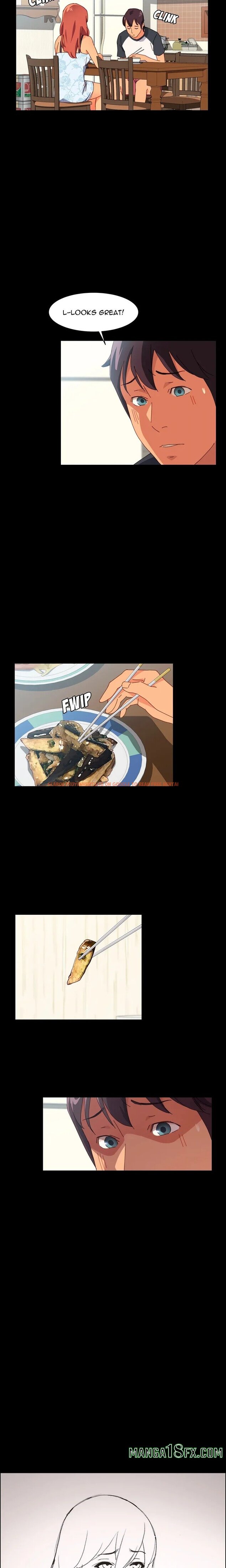 Read Hentai Image 19 542 in comic The Assistant (Uncensored) - Chapter 7 - hentaitnt.net