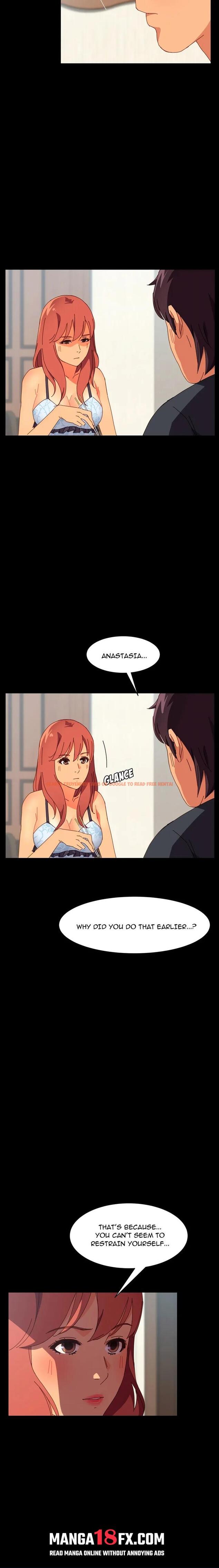 Read Hentai Image 21 542 in comic The Assistant (Uncensored) - Chapter 7 - hentaitnt.net