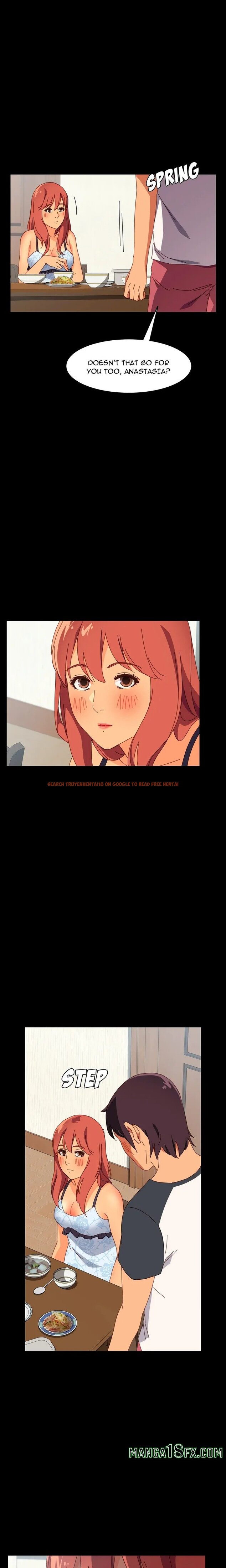 Read Hentai Image 22 542 in comic The Assistant (Uncensored) - Chapter 7 - hentaitnt.net