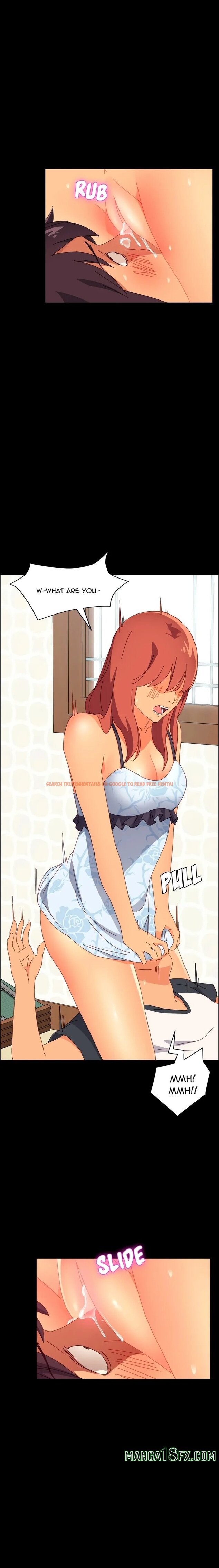 Read Hentai Image 3 542 in comic The Assistant (Uncensored) - Chapter 7 - hentaitnt.net