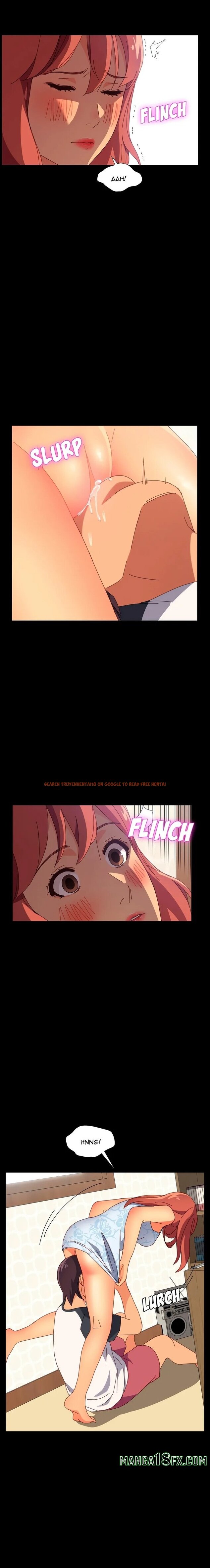 Read Hentai Image 4 542 in comic The Assistant (Uncensored) - Chapter 7 - hentaitnt.net