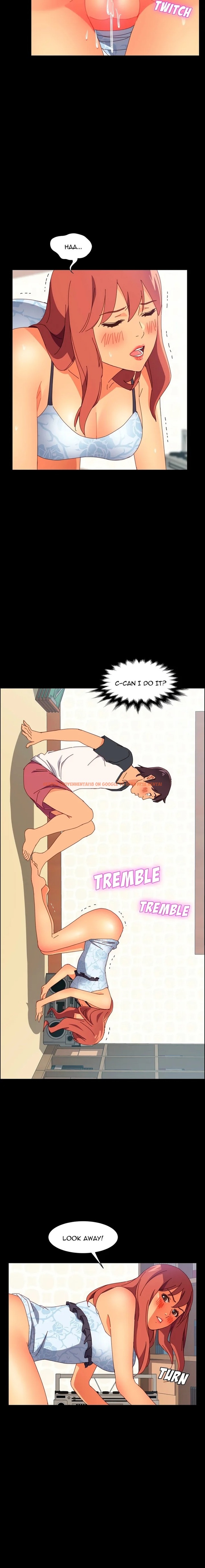 Read Hentai Image 6 79542 in comic The Assistant (Uncensored) - Chapter 7 - hentaitnt.net
